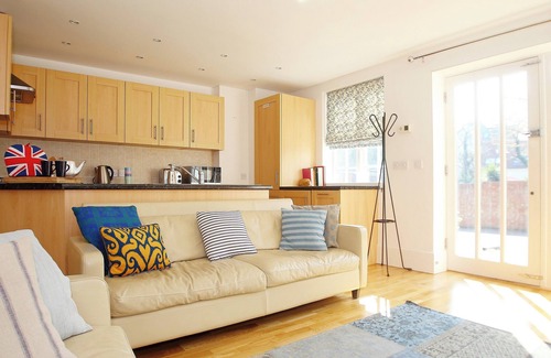 Whitstable Cottage | 2 bedroom accommodation in Whitstable
