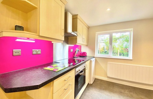 Winchester Cottage | 2 bedroom accommodation in Winchester