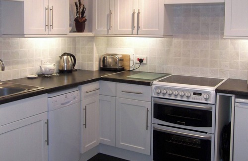 Windermere Cottage | 2 bedroom accommodation in Windermere