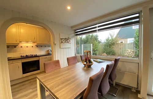 Callantsoog Cottage | 2 bedroom accommodation in Callantsoog
