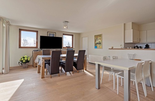 Zeebrugge Apartment | 2 bedroom accommodation in ZEEBRUGGE