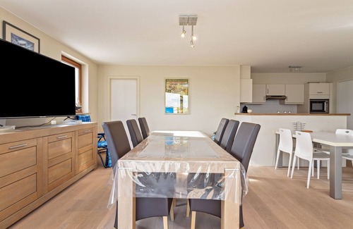 Zeebrugge Apartment | 2 bedroom accommodation in ZEEBRUGGE