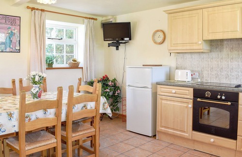 Wareham Cottage | 2 bedroom accommodation in Bere Regis