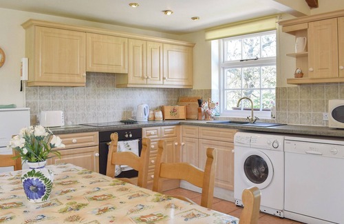 Wareham Cottage | 2 bedroom accommodation in Bere Regis