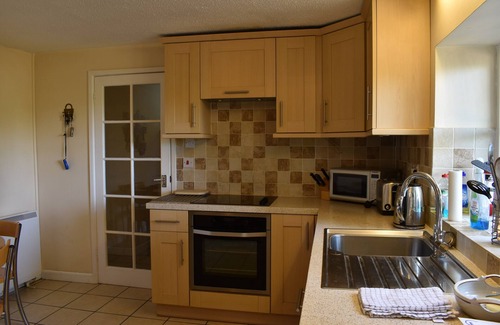 Bramerton Cottage | 2 bedroom accommodation in Bramerton