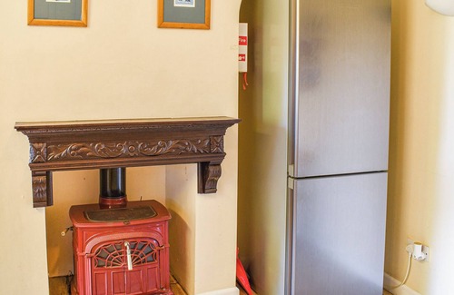 Bramerton Cottage | 2 bedroom accommodation in Bramerton
