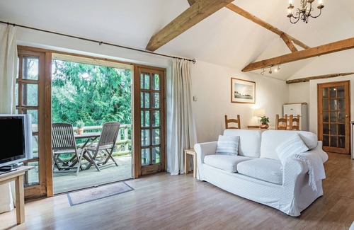Sidmouth Cottage | 2 bedroom accommodation in Branscombe
