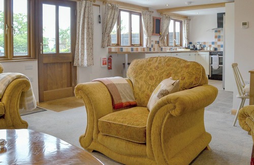 Brazzacott Cottage | 2 bedroom accommodation in Boyton, near Launceston