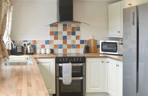 Brazzacott Cottage | 2 bedroom accommodation in Boyton, near Launceston