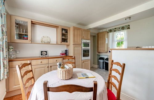 Briggswath Cottage | 2 bedroom accommodation in East Barnby, near Whitby