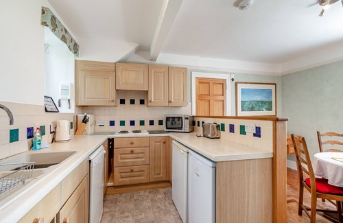 Briggswath Cottage | 2 bedroom accommodation in East Barnby, near Whitby