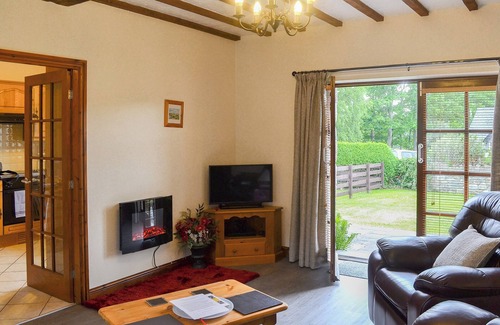Bont Newydd Cottage | 2 bedroom accommodation in Caernarfon