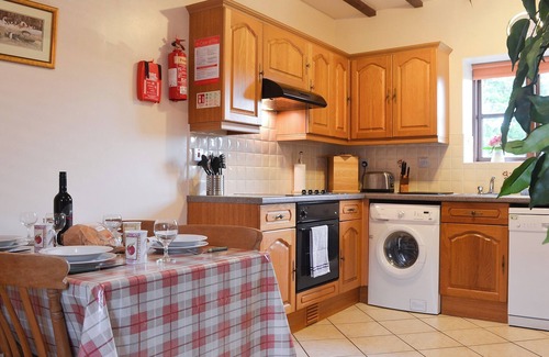 Bont Newydd Cottage | 2 bedroom accommodation in Caernarfon
