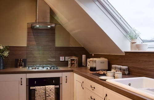Callander Cottage | 2 bedroom accommodation in Callander