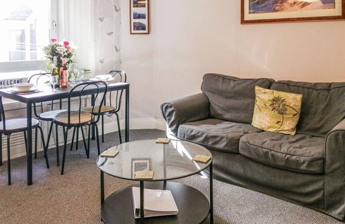 Callander Cottage | 2 bedroom accommodation in Callander