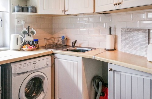 Callander Cottage | 2 bedroom accommodation in Callander