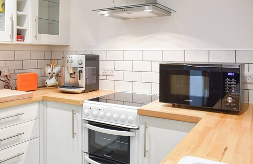 Westhouse Cottage | 2 bedroom accommodation in Westhouse, near Ingleton