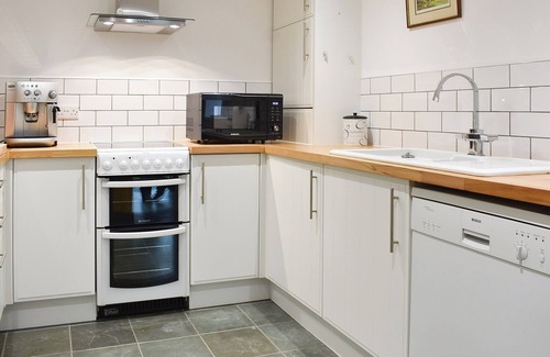 Westhouse Cottage | 2 bedroom accommodation in Westhouse, near Ingleton