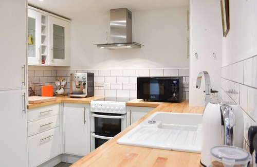 Westhouse Cottage | 2 bedroom accommodation in Westhouse, near Ingleton