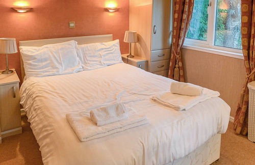 Carnforth Cabin | 2 bedroom accommodation in Carnforth