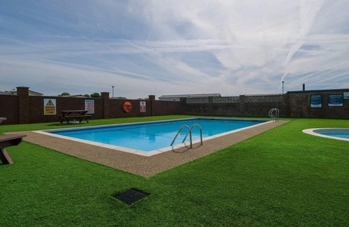 Thurnham House | 2 bedroom accommodation in Cockerham