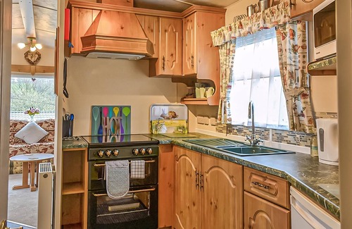 Dolgellau Cottage | 2 bedroom accommodation in Dolgellau