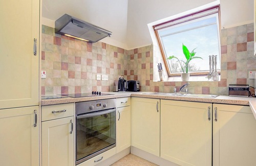 Eastbourne Cottage | 2 bedroom accommodation in Eastbourne