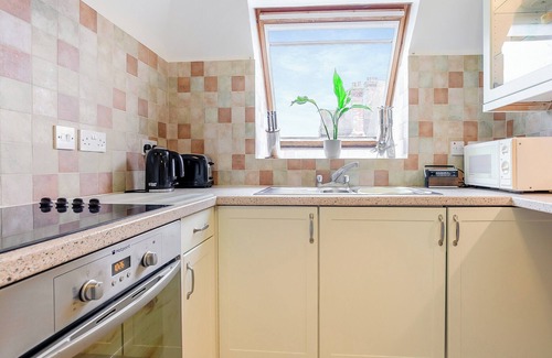 Eastbourne Cottage | 2 bedroom accommodation in Eastbourne