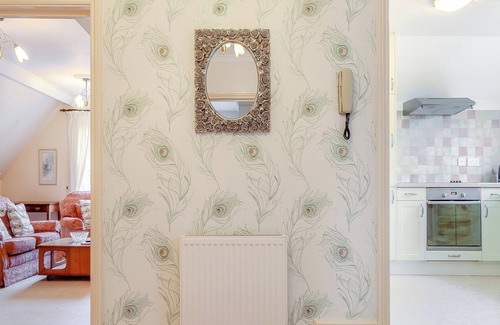 Eastbourne Cottage | 2 bedroom accommodation in Eastbourne