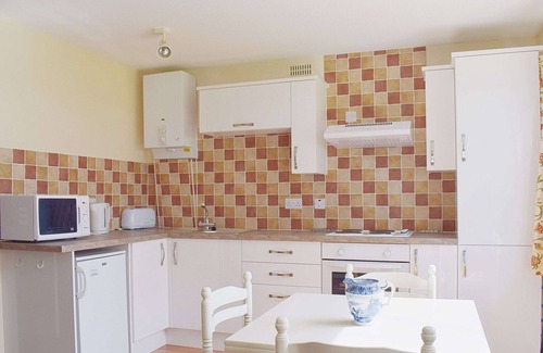 Freshwater Cottage | 2 bedroom accommodation in Freshwater