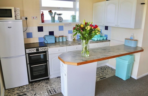 Freshwater Cottage | 2 bedroom accommodation in Freshwater