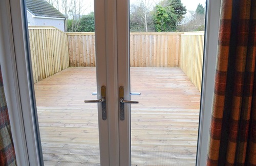 South Galson Cottage | 2 bedroom accommodation in Inverness