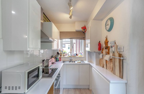 Ivybridge Cottage | 2 bedroom accommodation in Ivybridge