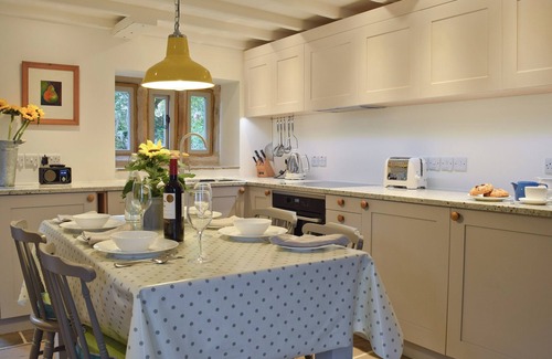 Kettlewell Cottage | 2 bedroom accommodation in Kettlewell