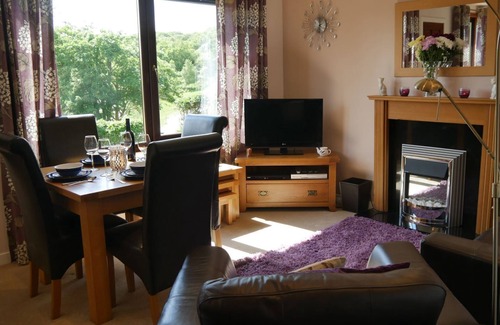 Lochinver Cottage | 2 bedroom accommodation in Lochinver