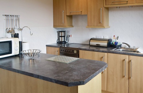Lochinver Cottage | 2 bedroom accommodation in Lochinver