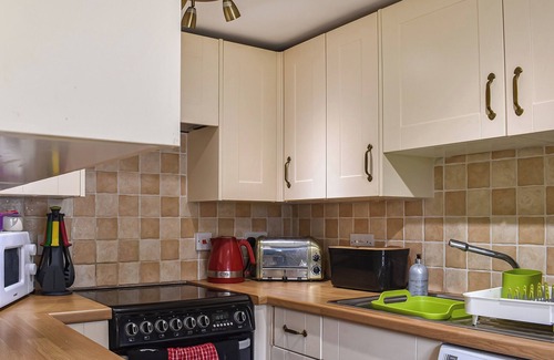 Lofthouse Cottage | 2 bedroom accommodation in Middlesmoor, near Pateley Bridge