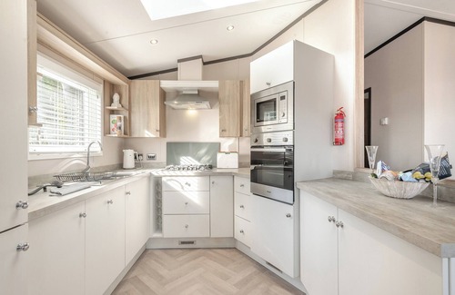 Corton Cottage | 2 bedroom accommodation in Lowestoft