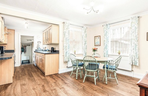 New Forest District Cottage | 2 bedroom accommodation in Lyndhurst