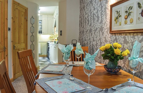 Heysham Cottage | 2 bedroom accommodation in Heysham, near Morecambe