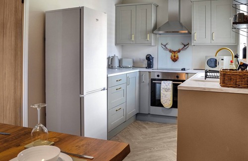 Newbridge Cottage | 2 bedroom accommodation in Holywood, near Dumfries