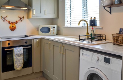 Newbridge Cottage | 2 bedroom accommodation in Holywood, near Dumfries