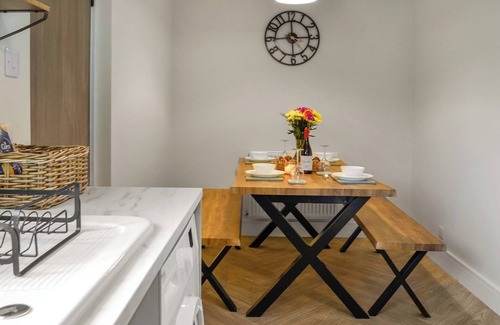 Newbridge Cottage | 2 bedroom accommodation in Holywood, near Dumfries