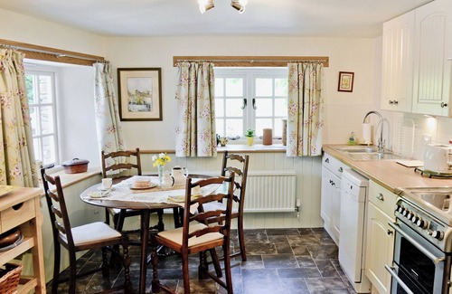 Okehampton Cottage | 2 bedroom accommodation in Northlew, near Okehampton