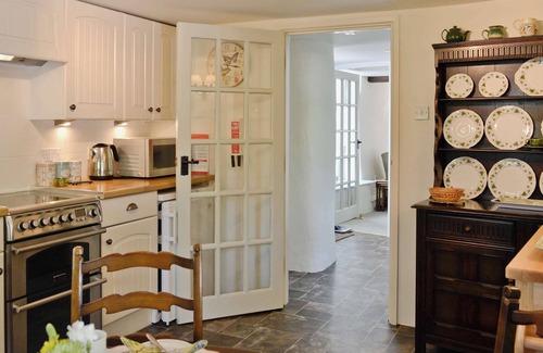 Okehampton Cottage | 2 bedroom accommodation in Northlew, near Okehampton