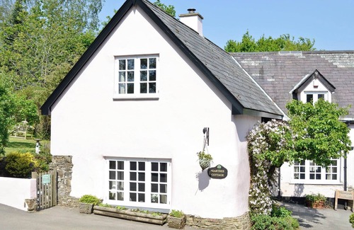 Okehampton Cottage | 2 bedroom accommodation in Northlew, near Okehampton