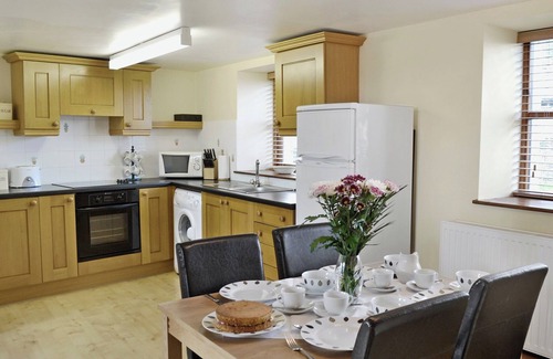 Okehampton Cottage | 2 bedroom accommodation in Northlew, near Tavistock