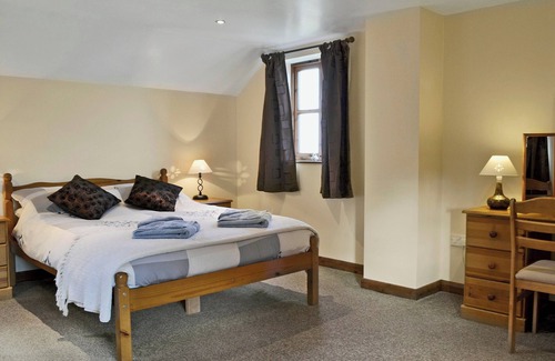 Okehampton Cottage | 2 bedroom accommodation in Northlew, near Tavistock