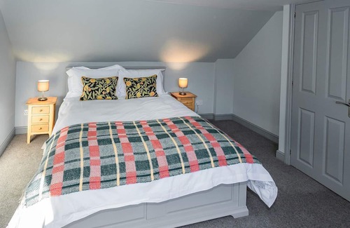 Pitlochry Cottage | 2 bedroom accommodation in Pitlochry