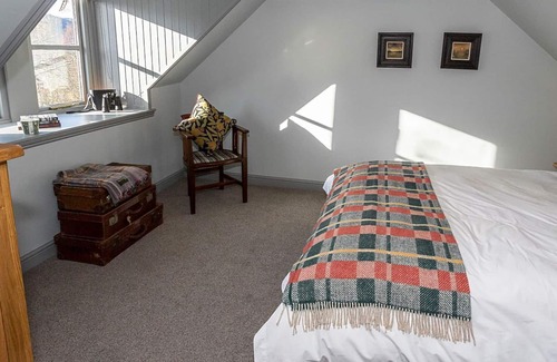 Pitlochry Cottage | 2 bedroom accommodation in Pitlochry
